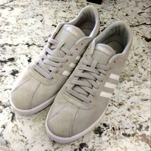Adidas Courtset Trainers Women's Size 11